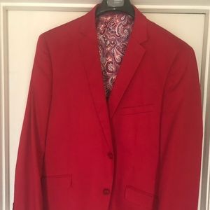 Madison Modern Fit Sport Coat